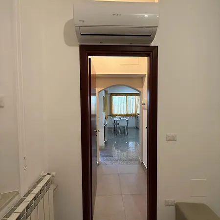 Casa Vittoria * Giardini Naxos