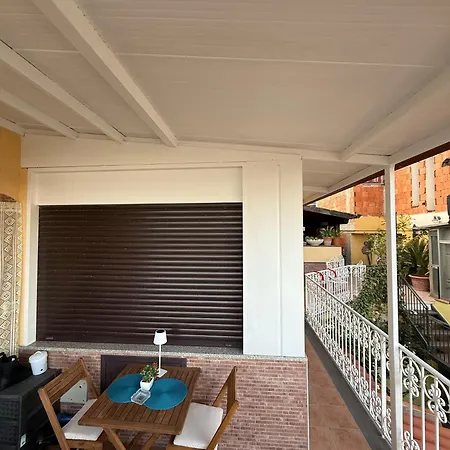 Casa Vittoria