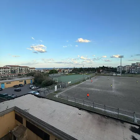 Apartment Casa Vittoria