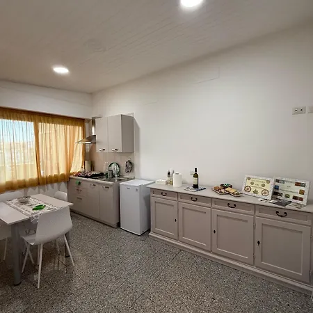 Casa Vittoria Apartment *