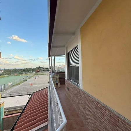Casa Vittoria * Giardini Naxos