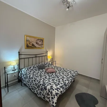 Casa Vittoria Apartment Giardini Naxos